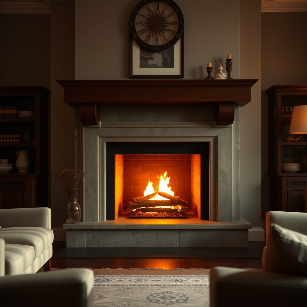 Cloud Gray Chimney LLC — professional Chimney Sweep in Edina, branded work van and team — Chimney Sweep near me
